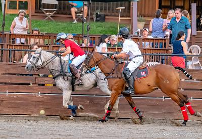 Seneca Polo Club August 26, 2022